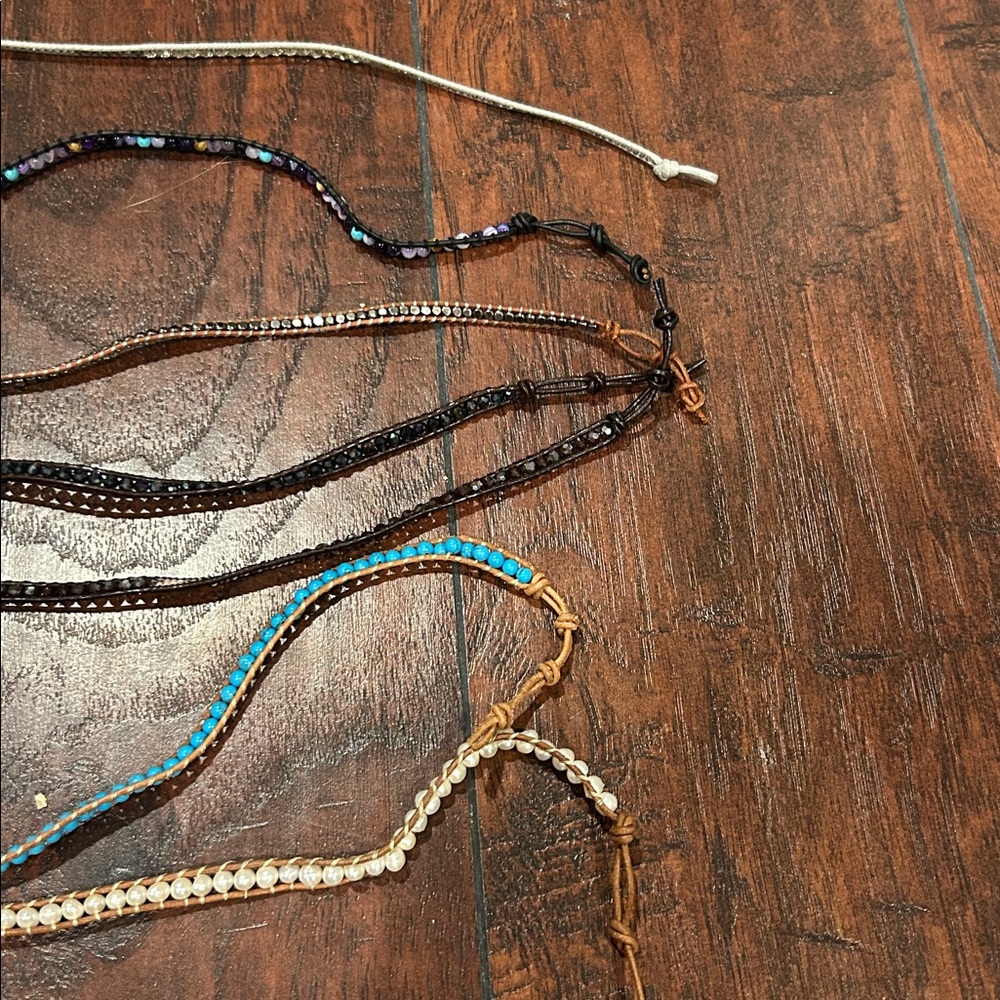 Wrap Bracelet LOT - Picture 3 of 5